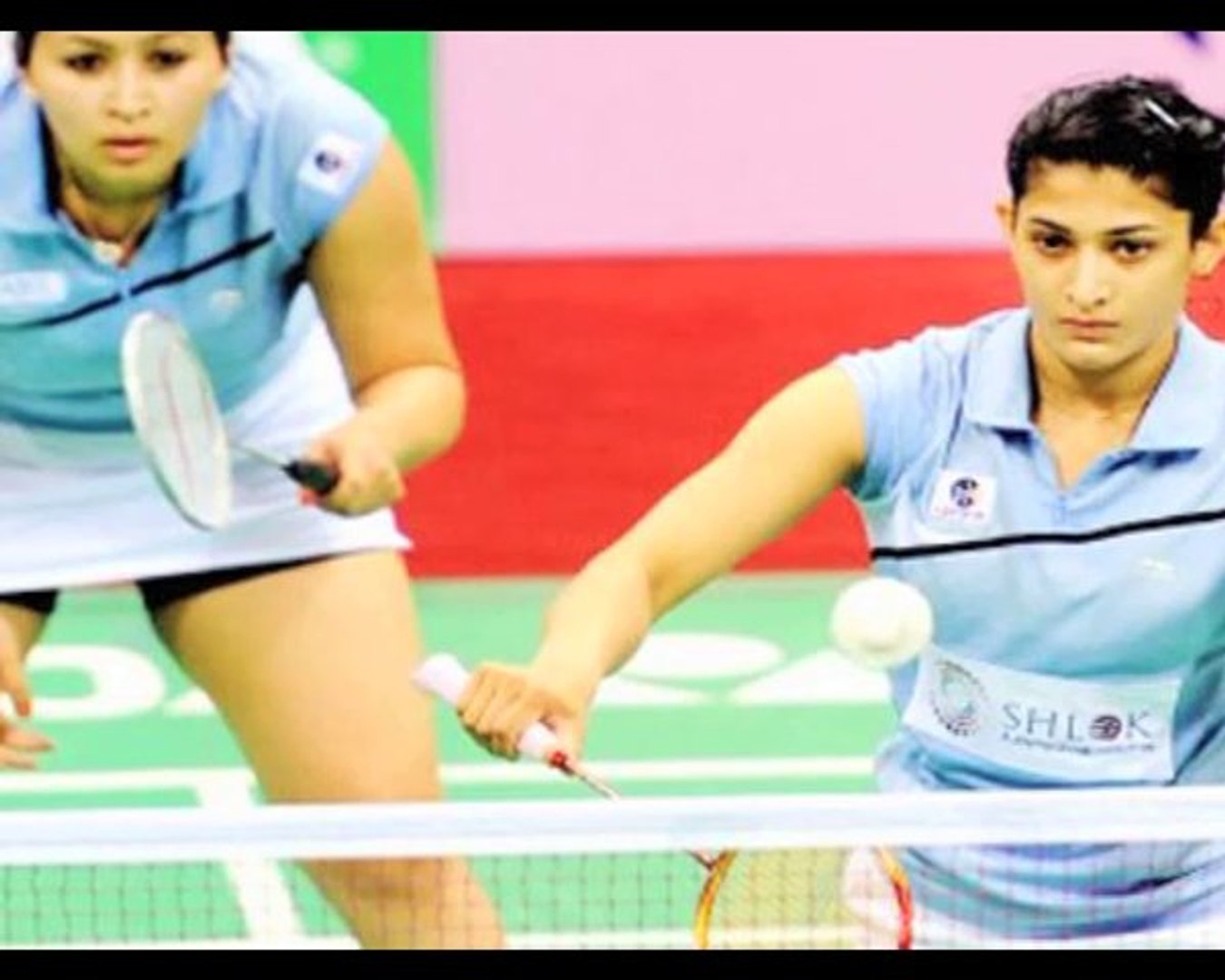 Jwala fires at Indian Badminton League