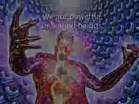 Law of Attraction Visualization