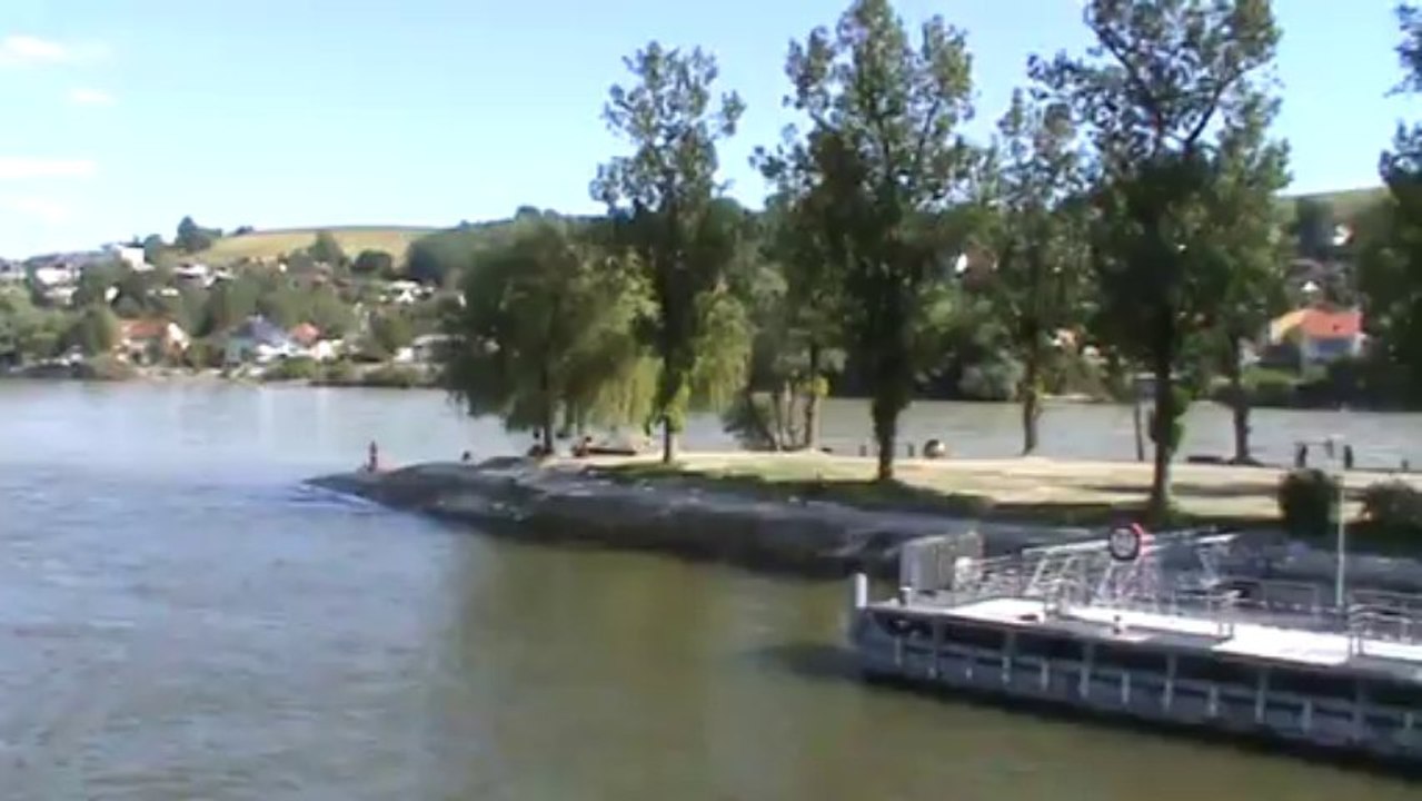 MS Avalon Panorama Flusskreuzfahrten