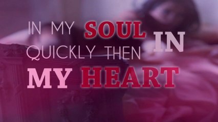 CELIA - SILENCE - Lyrics Video Version 2013