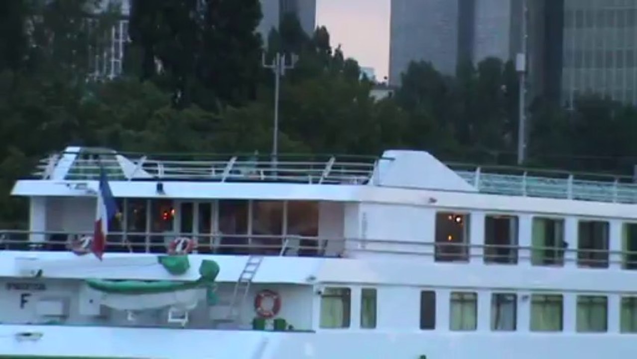 MS Beethofen Flusskreuzfahrten Donau Flusskreuzfahrt