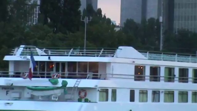 MS Beethofen Flusskreuzfahrten Donau Flusskreuzfahrt