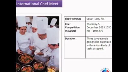 CII Tourism Fest 2013