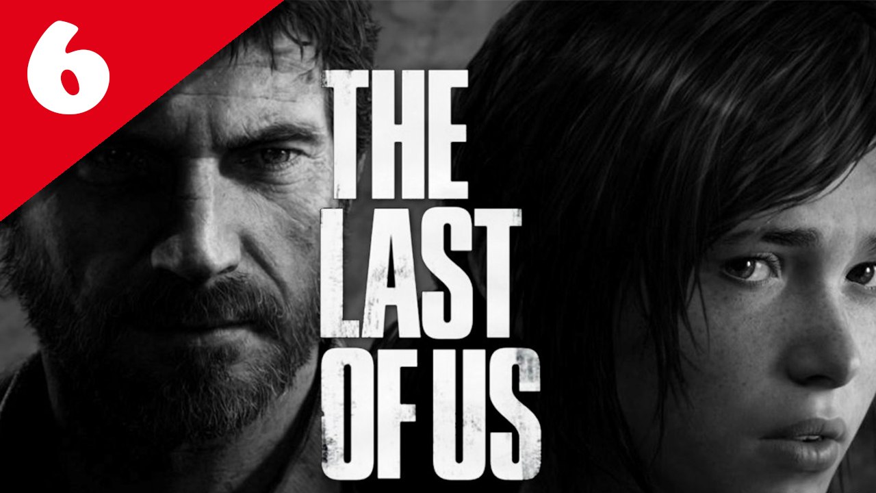 The Last of Us - Chapitre 06 : La banlieue
