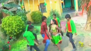 Khiyawa Dugo Puaa Sange Litti [Holi Naughty Video] Holiya Mein Laagela Paala