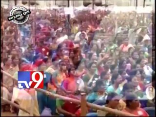 Corruption - Journalist DIary