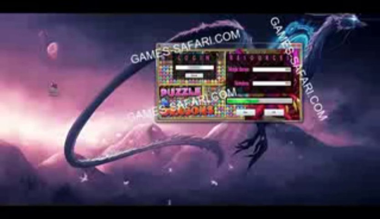 Puzzles & Dragons Hack - Android and iOS - cheats 2013