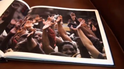 Chronique vidéo de l'ouvrage « Une histoire américaine » de Gordon Parks, édition Actes Sud