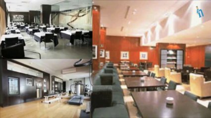 Zamora - Hotel AC Zamora (Quehoteles.com)