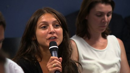 Réponses aux journalistes de la Porte-parole du gouvernement le 24 juillet 2013