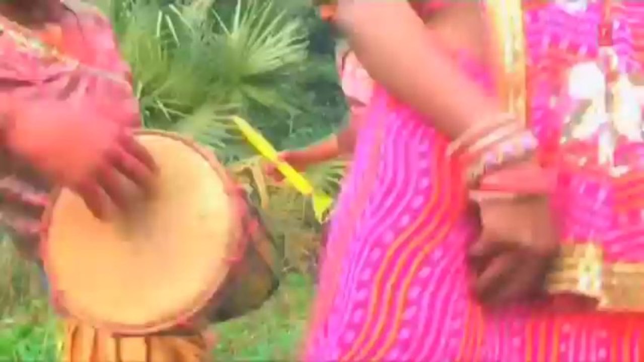 Jogiraa Sarara [ Latest Holi Video Song ] Lachakdar Holi - Sakal Balmuwa