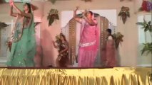 Indian Wedding Dance Video - Group Dance Ladies Sangeet