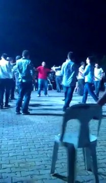 Murat Tekin Köy Düğünü ( Keşan Karacaali Köyü )