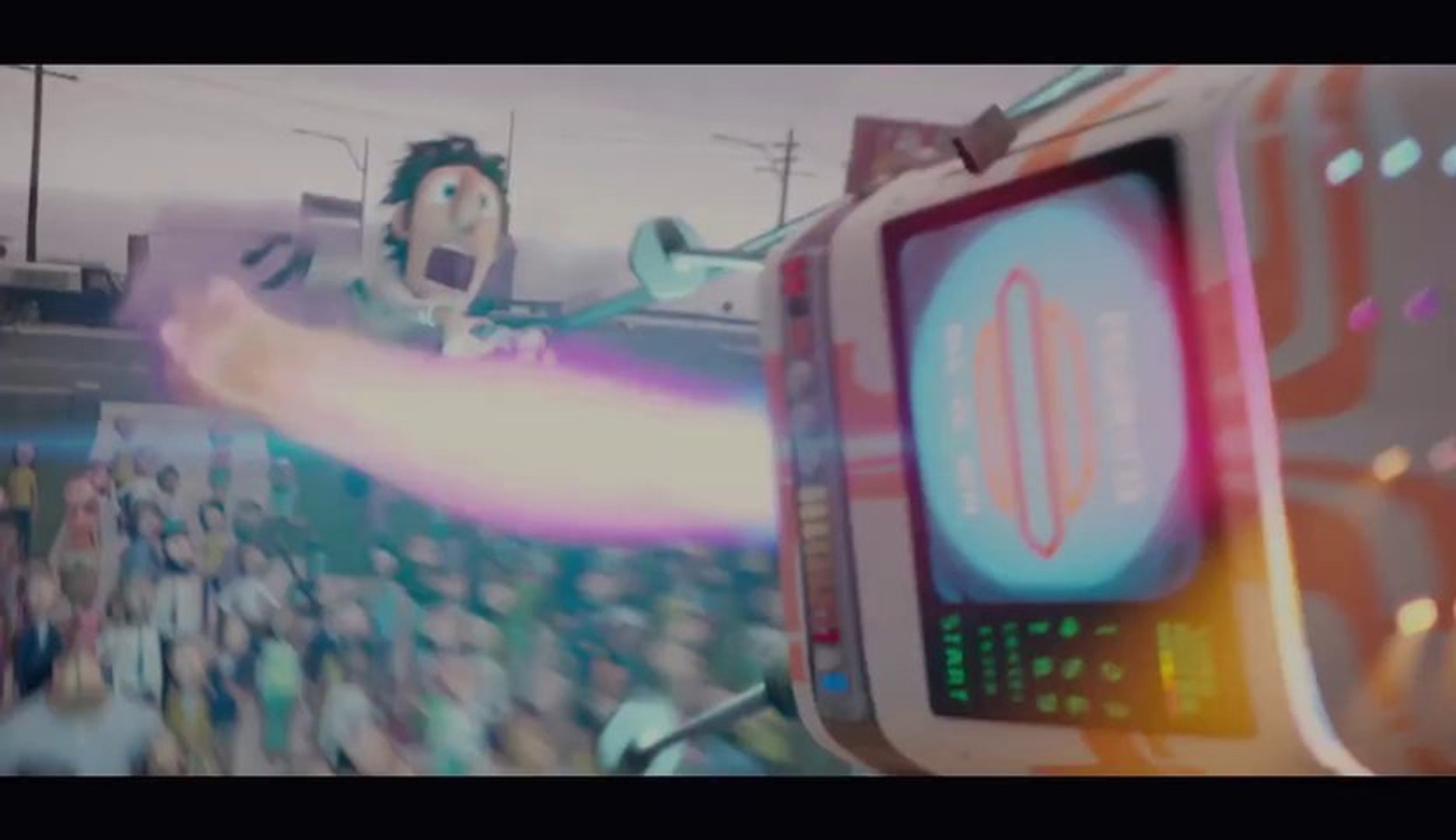 Cloudy with achance of 2025 meatballs full movie dailymotion