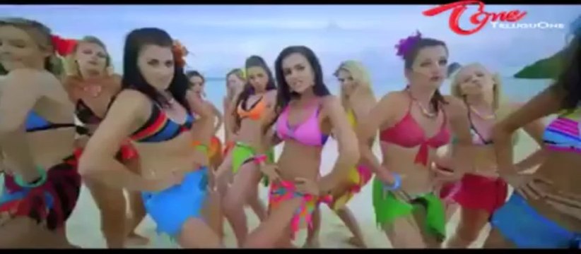 Yevadu Songs | Oye Oye Song Teaser | Ram Charan | Amy Jackson