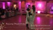 Indian Wedding First Dance at Sheraton Hotel, Mahwah NJ (Nisha and Surag)