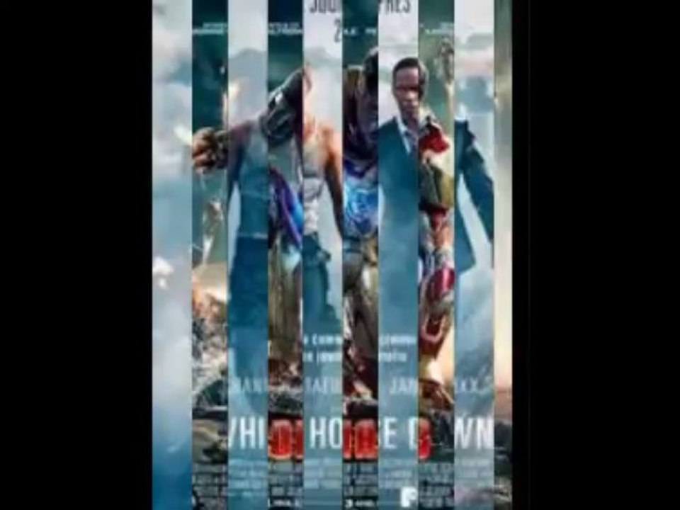 TOP 20 meilleurs films 2013