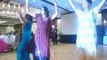 Indian Wedding Reception Dance Routine