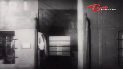 ANR Bluffs Chalam's Father In A Funny Getup