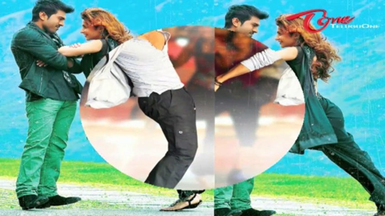 Ram Charan | Yevadu Movie Latest Stills | Ram Charan | Shruti Haasan | Amy Jackson