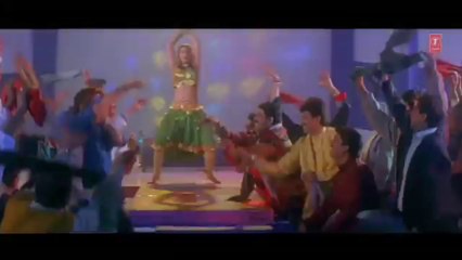 Khatiya Satave Devra [Bhojpuri Item Dance Video] Bandhan Toote Na