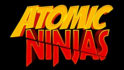 ATOMIC NINJAS Official Trailer - PlayStation®3