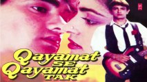 Aye Mere Humsafar Full Song (Audio) _ Qayamat Se Qayamat Tak _ Aamir Khan