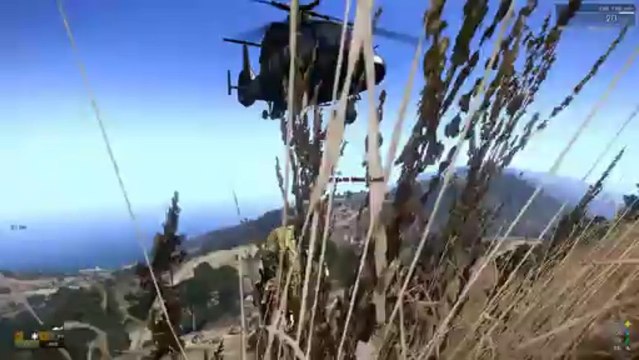 Arma 3 Wasteland #6 - Arma 3 Gameplay with Vikkstar123