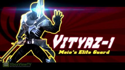Strider | SDCC 2013 Gameplay (Preview) [EN] (2014) | HD