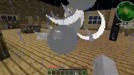 Minecraft Feed The Beast #36 w/ Vikkstar123