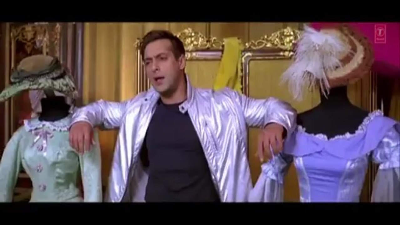 Chori Chori Chupke Se (Full Song) _ Lucky - No Time For Love