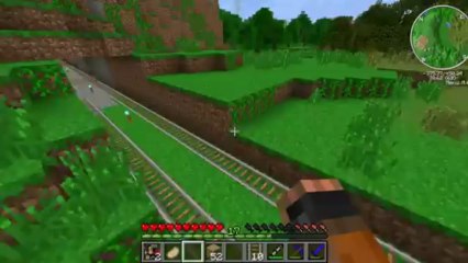 Minecraft Feed The Beast #33 w/ Vikkstar123