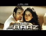 Raaz Diya Gallan New Punjabi Song Gurmit Singh _ Raaz Diya Gallan