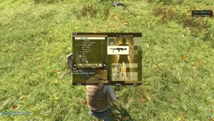 Arma 2 Wasteland #4 - Vikkstar123