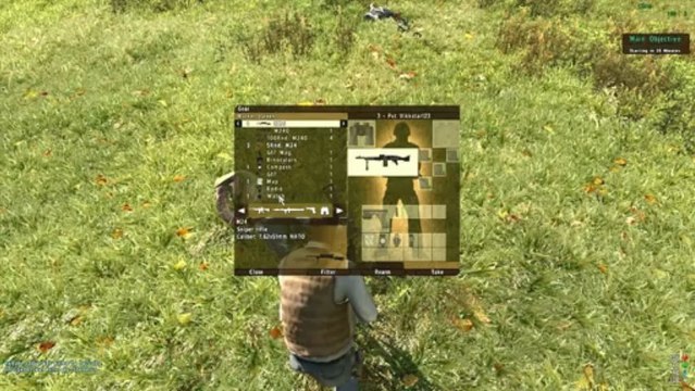 Arma 2 Wasteland #4 - Vikkstar123