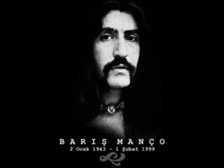 Barış Manço   -  Ayrılık