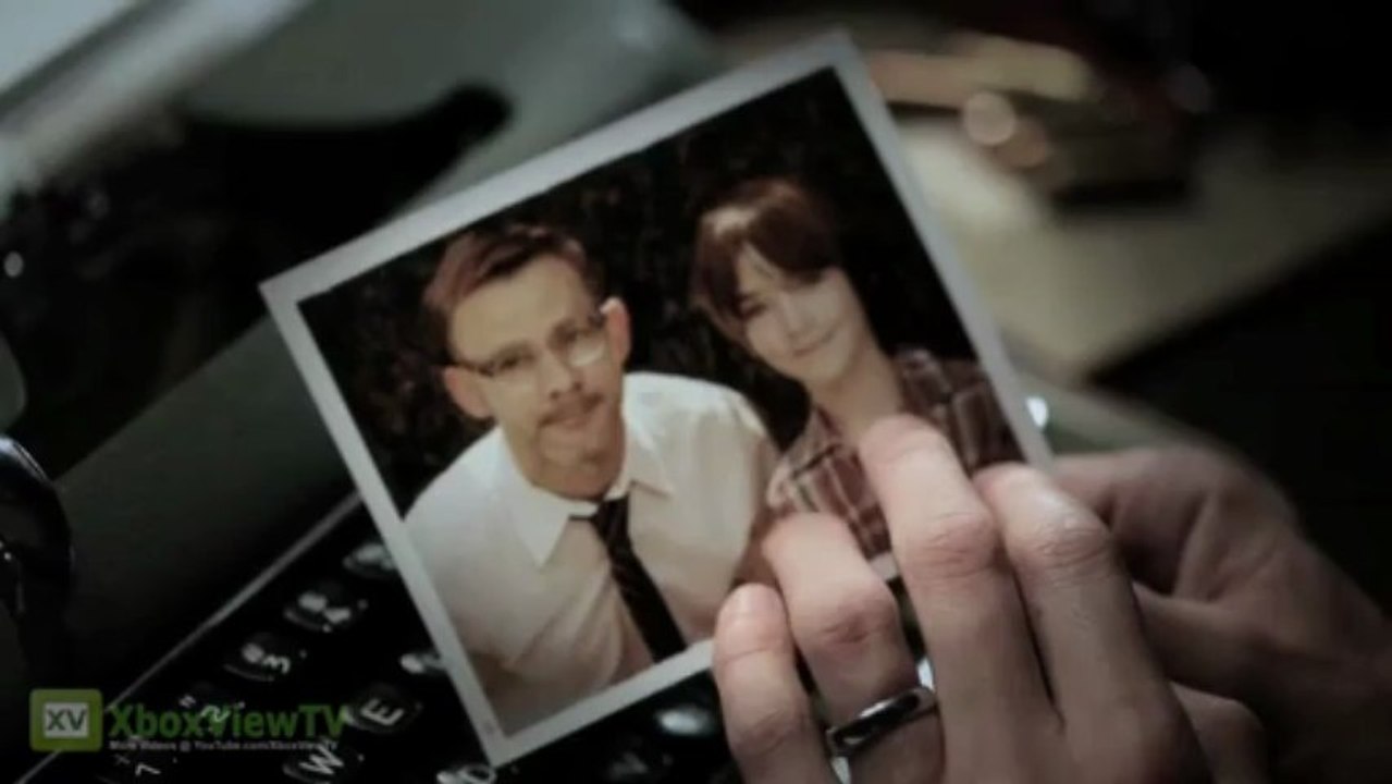 The Bureau XCOM Declassified | 'Agent Ennis Cole: The Choice' [DE] (2013) | HD