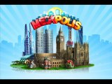 Megapolis Latest  Working Cheats and Hacks