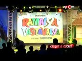 Shruti Hasan skips 'Ramaiya Vastavaiya' screening