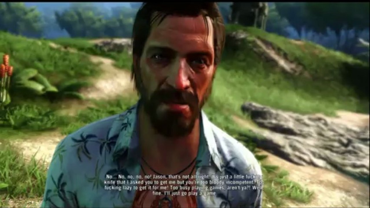 Far Cry 3 Playthrough #28 with Vikkstar123