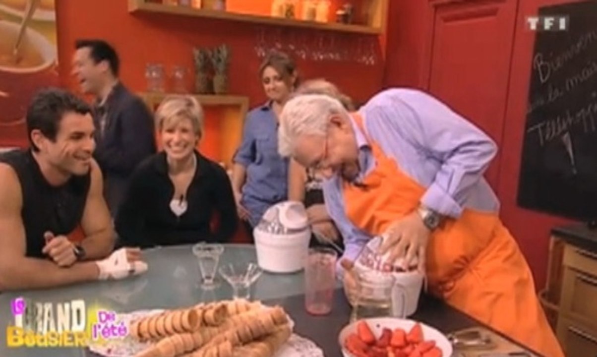 Bêtisier : les plus grosses gaffes du Télé-Shopping !