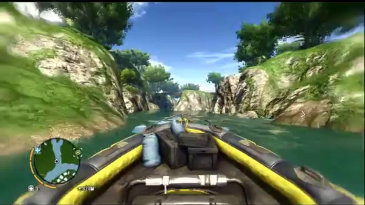 Far Cry 3 Playthrough #26 with Vikkstar123