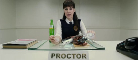 R.I.P.D. Extrait 1 VF "Proctor demande à Nick de rejoindre la R.I.P.D" - Au cinéma le 31 Juillet