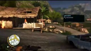 Far Cry 3 Playthrough #24 with Vikkstar123