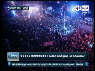 لقاء أ/ أنور فى برنامج مصر الجديدة