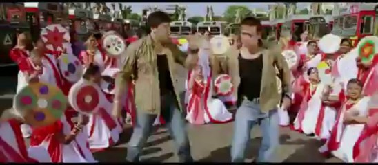 Jalwa Full HD Video Song Wanted _ Salman Khan