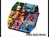 Pizza Boxes