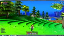 Cube World - Easy LVL EXP Gold Hack and Speedhack Download July 2013
