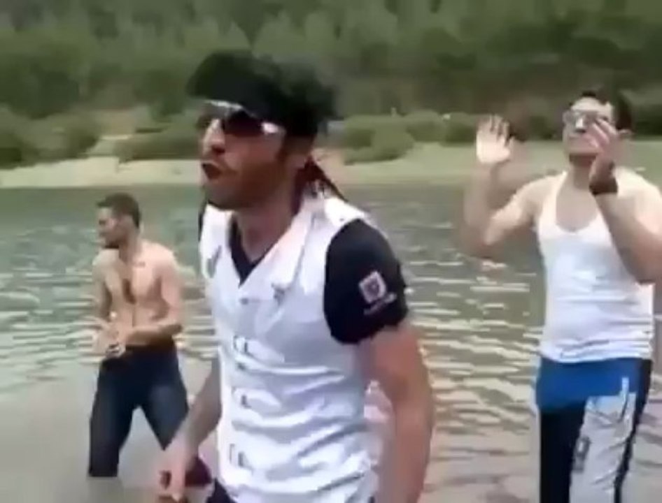 DİSKO DİSKO - Haydi Diskoya