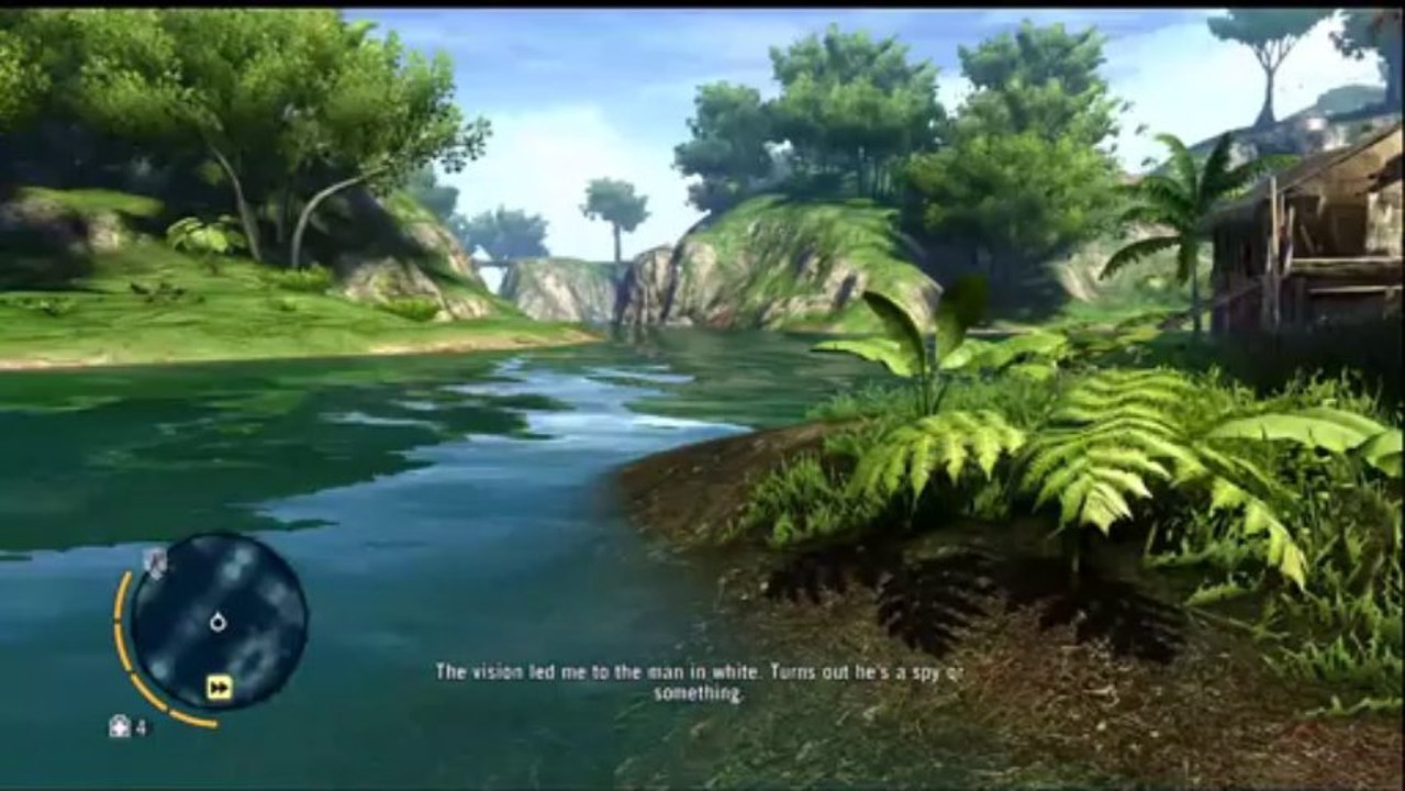 Far Cry 3 Playthrough #18 with Vikkstar123